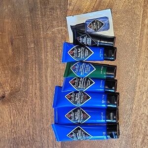 Jack Black Grooming Bundle